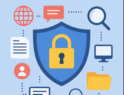 Veri Gizliliğini Korumanın 9 Yolu: Dijital Dünyada Kendini Kalkanla Koru