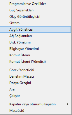 Bilgisayarda dokunmatik ekran Bilgisayarda dokunmatik ekran
