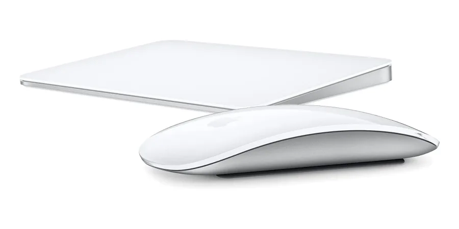 Apple Mouse