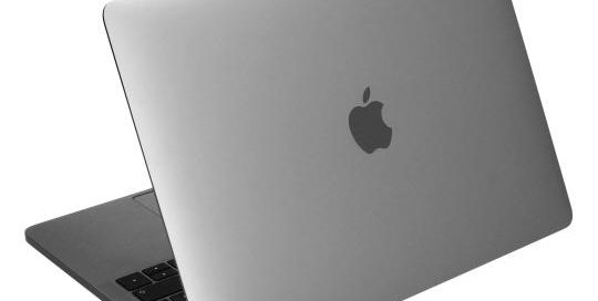 Mac'te Trackpad Ayarı Nasıl Yapılır