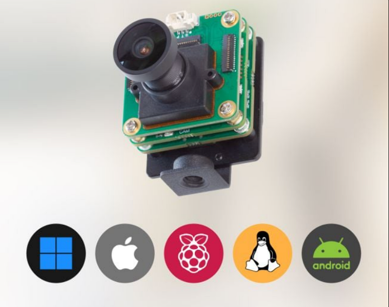 2 - Akıllı Kameralarda HDR Kalibrasyonu ve 6 Adımda Çoklu ISP Kurulumu