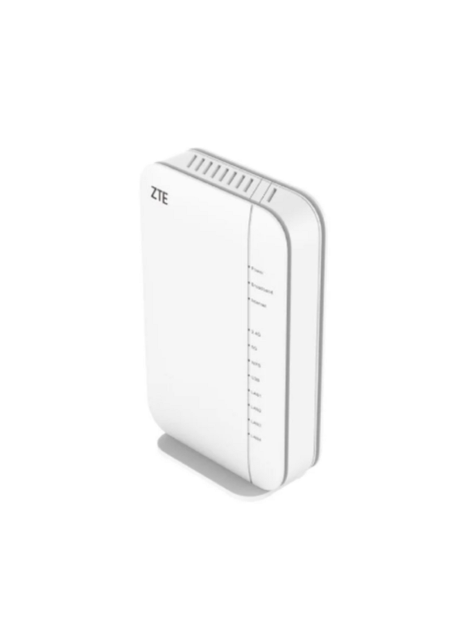 3 4 scaled - ZTE AX1800 Modem Kurulumu