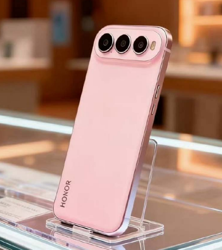 4 - HONOR 500 Pro Beklentiler