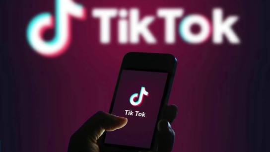 TikTok videoları iPhone cihaza nasıl indirilir