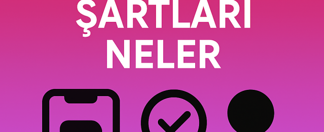 TikTok Canlı Yayın Açma Şartları Neler Nasıl Açılır