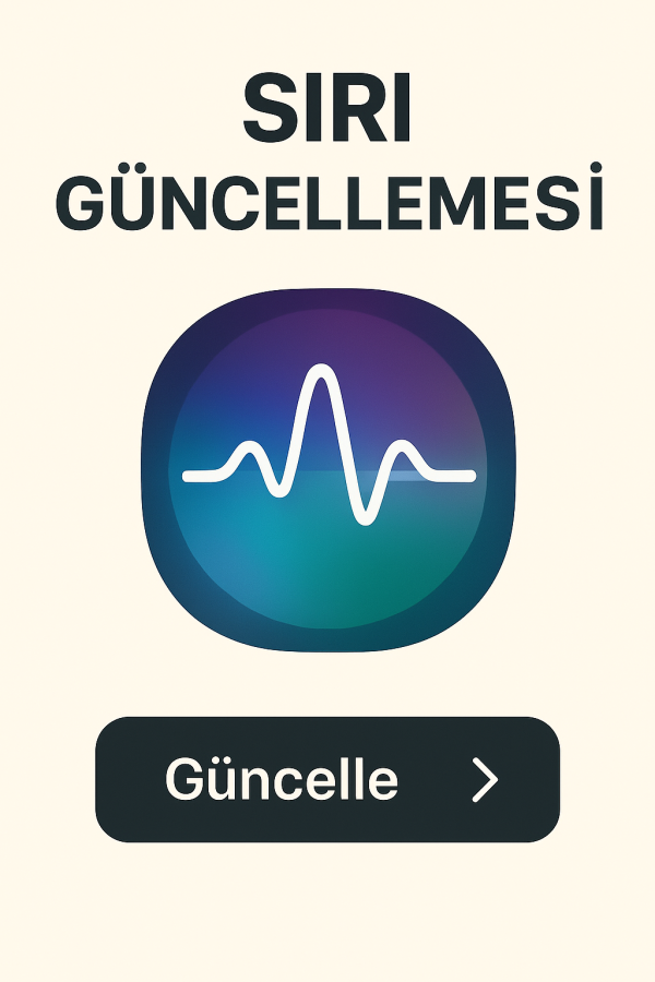 Yapay zekalı siri Yapay zekalı siri nasıl kullanabilirim