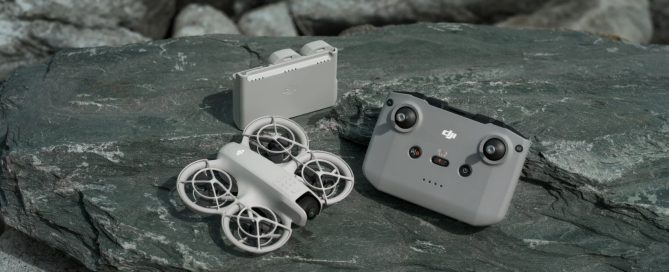 DJI Neo 2 - DJI Neo 2 Karşınızda