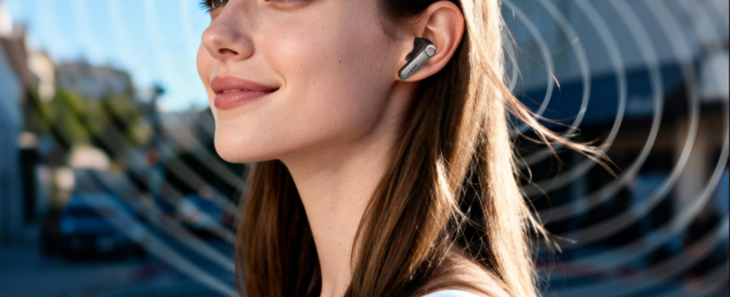 EarFun Air Pro 4 Plus