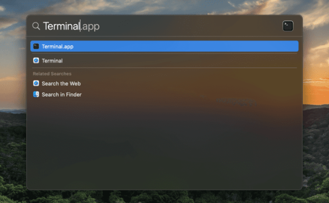 Mac Terminali Nasıl Kullanılır Mac Terminali Nasıl Kullanılır