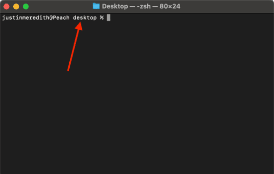 Mac Terminali Nasıl Kullanılır Mac Terminali Nasıl Kullanılır