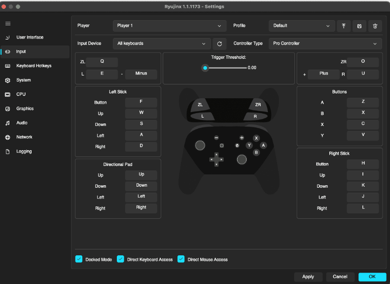 Mac'te Switch Oyunları Nasıl Oynanır