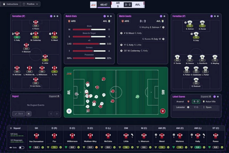 Football Manager 26 