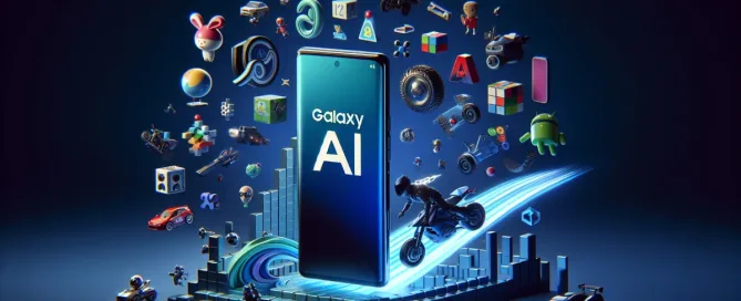 Galaxy AI Ne Ise Yarar - Galaxy AI Nedir