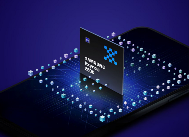 Galaxy S26 Serisi Yeni Exynos Çipi