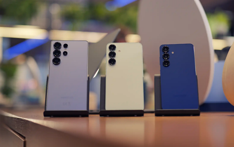 Galaxy S26 Serisi Yeni Exynos Cipi ve Beklenen Ozellikler 4 - Galaxy S26 Serisi Yeni Exynos Çipi ve Beklenen Özellikler