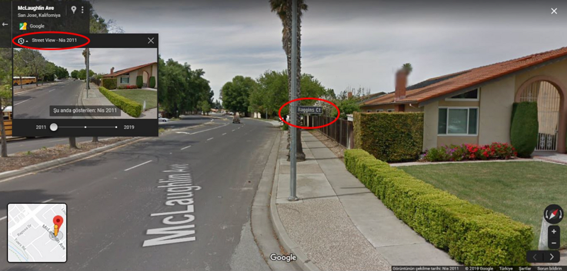 Google Haritalar Yeni Ozellikler ile Tanisin 2 - Google Haritalar Yeni Özellikler ile Tanışın