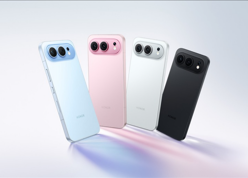 Honor 500 Serisi Resmen Duyuruldu Orta Üst Segmentte Kartlar Yeniden Dağılıyor Honor 500 Serisi 2 - Honor 500 Serisi Resmen Duyuruldu Orta Üst Segmentte Kartlar Yeniden Dağılıyor