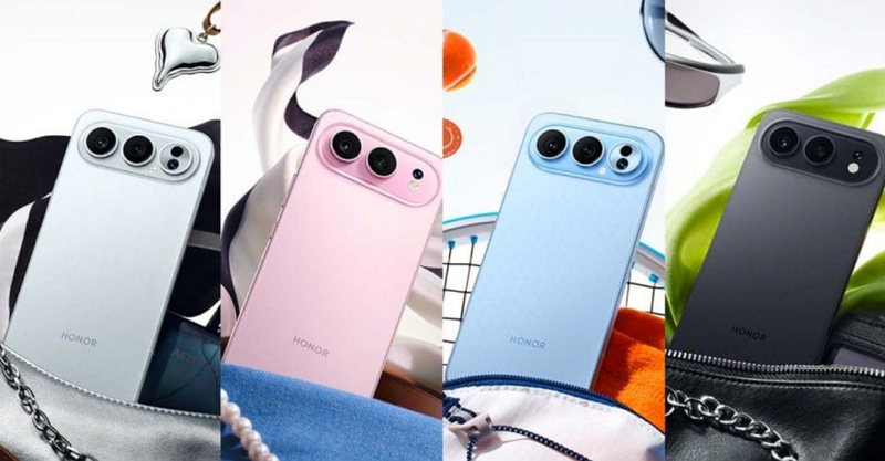 Honor 500 Serisi Resmen Duyuruldu Orta Üst Segmentte Kartlar Yeniden Dağılıyor Honor 500 Serisi 3 - Honor 500 Serisi Resmen Duyuruldu Orta Üst Segmentte Kartlar Yeniden Dağılıyor