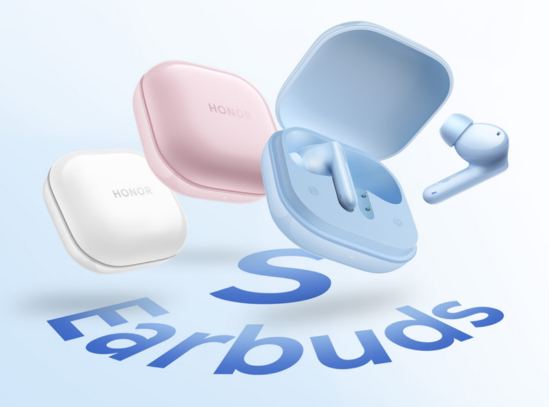 Honor Earbuds S 4 - Honor Earbuds S İnceleme