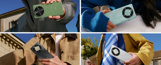 Huawei Enjoy 70X Premium