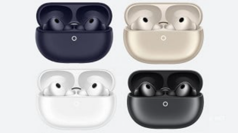 Huawei FreeBuds Pro 5 İnceleme Huawei FreeBuds Pro 5 Inceleme 2 - Huawei FreeBuds Pro 5 İnceleme