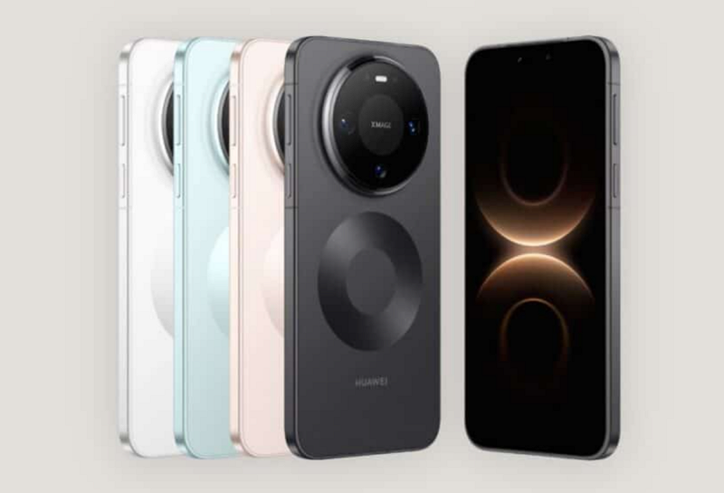 Huawei Mate 80 ve Mate 80 Pro Tanıtıldı Huawei Mate 80 2 - Huawei Mate 80 ve Mate 80 Pro Tanıtıldı