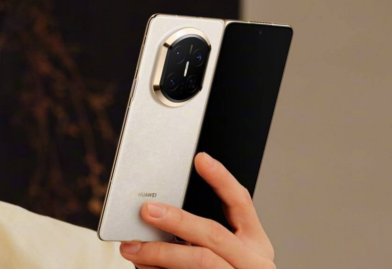 Huawei Mate X7 İnceleme Huawei Mate X7