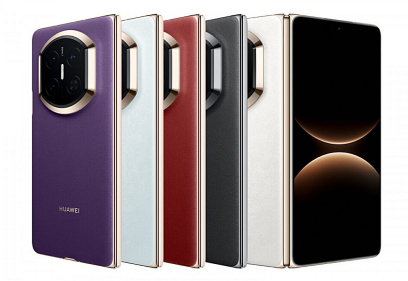 Huawei Mate X7 İnceleme Huawei Mate X7 4 - Huawei Mate X7 İnceleme