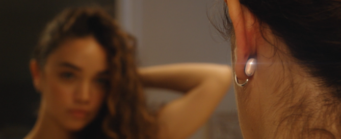 Lumia 2 Akıllı Küpe