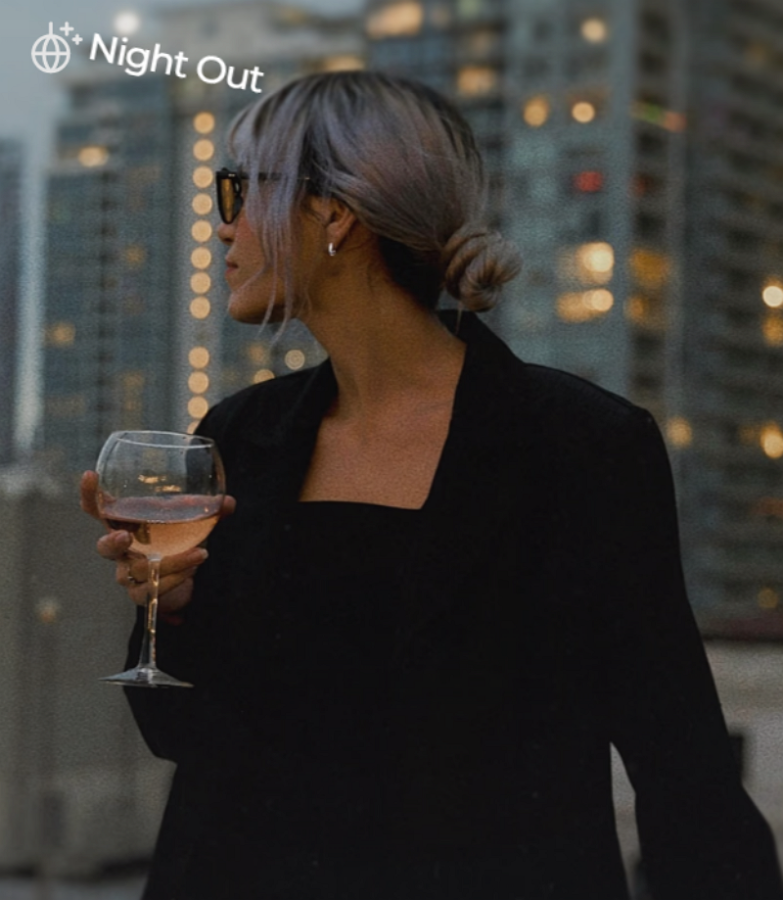 Lumia 2 Akilli Kupe 3 scaled - Lumia 2 Akıllı Küpe: Sağlık Takibini Kulaklarınıza Taşıyan Yeni Nesil Teknoloji