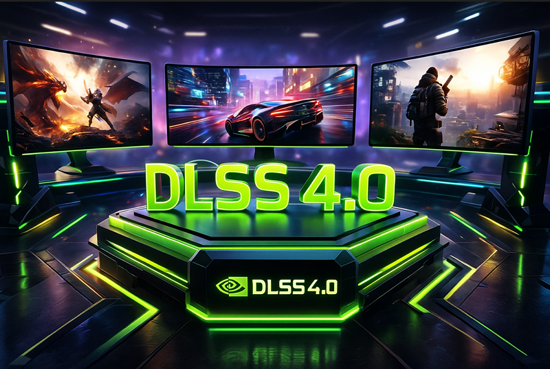 Nvidia DLSS 4.0 Destekli Yeni Oyunlar Nvidia DLSS 4.0 Destekli Yeni Oyunlar 5 - Nvidia DLSS 4.0 Destekli Yeni Oyunlar