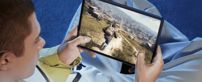 POCO Pad X1 ve Pad M1