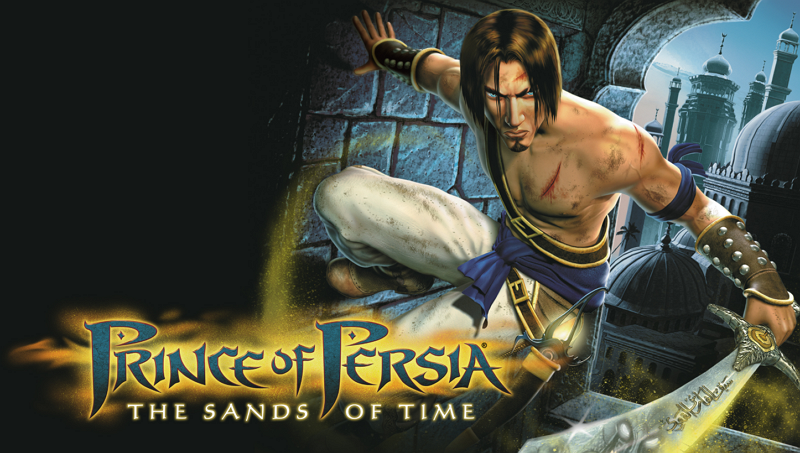 Prince of Persia 3 - Prince of Persia: The Sands of Time Yeni Sürüm Merak Edilenler