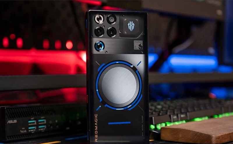 REDMAGIC 11 Pro İnceleme REDMAGIC 11 Pro