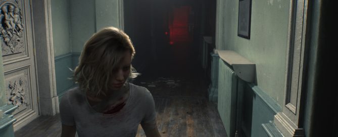 Resident Evil Requiem - Resident Evil Requiem Sistem Gereksinimleri Belli Oldu