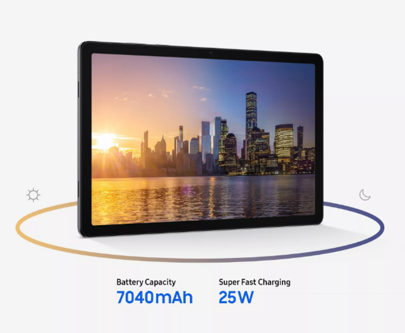 Samsung Galaxy Tab A11+ İnceleme Samsung Galaxy Tab A11+