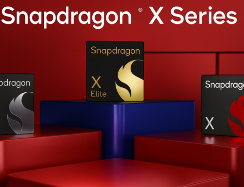 Snapdragon X Series Türkiye’ de Yeni Nesil Gücü Ne Getiriyor?