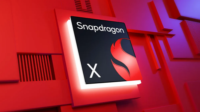 Snapdragon X Series
