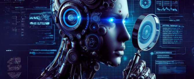 Yapay Zeka Arama Motorları