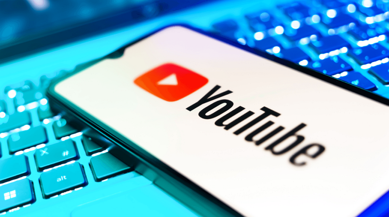 YouTube Yapay Zeka Destekli Akış Özelliği