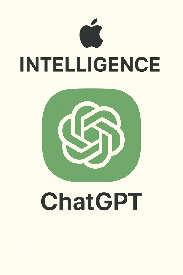 Yapay Zekalı Siri Yapay Zekalı Siri chat gbt ile çalışma işlemi