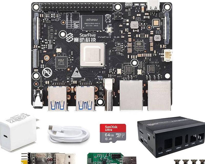 ekosistem - Open Source CPU: Intel ve AMD’ye Alternatif Yeni Nesil İşlemciler