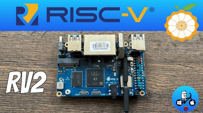 enerji verimliligi - Open Source CPU: Intel ve AMD’ye Alternatif Yeni Nesil İşlemciler