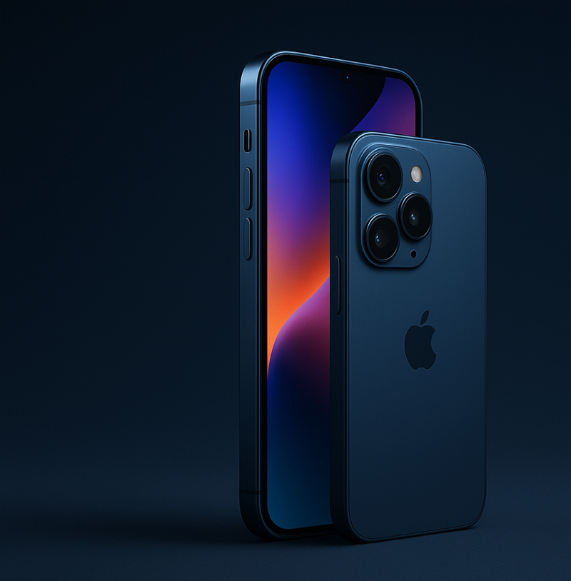 iPhone 18 Ozellikleri ve Beklenen Yenilikler 2 - iPhone 18 Özellikleri ve Beklenen Yenilikler