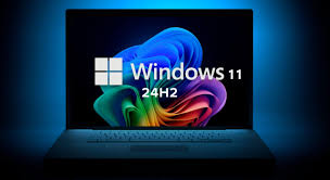 Windows 11 24H2 Neler Sunuyor Ve Nasıl İndirilir images 1 1 - Windows 11 24H2 Neler Sunuyor Ve Nasıl İndirilir