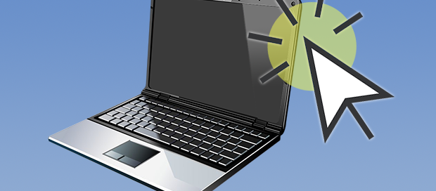 Bilgisayarda Dokunmatik Ekran Kapatma