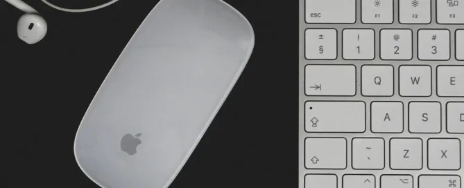 Apple Mouse Nasıl Hızlandırılır?