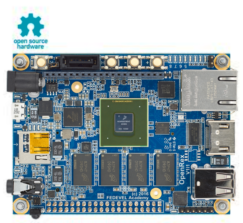 performans - Open Source CPU: Intel ve AMD’ye Alternatif Yeni Nesil İşlemciler