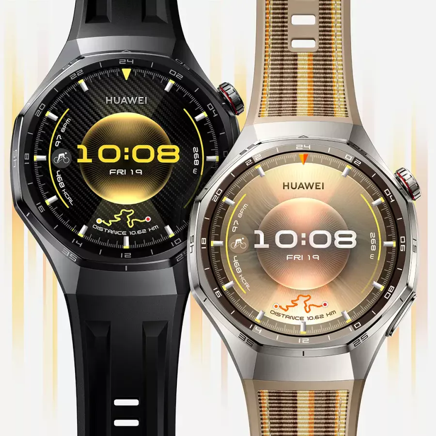 HUAWEI WATCH GT6 kurulumu HUAWEI WATCH GT6 kurulumu