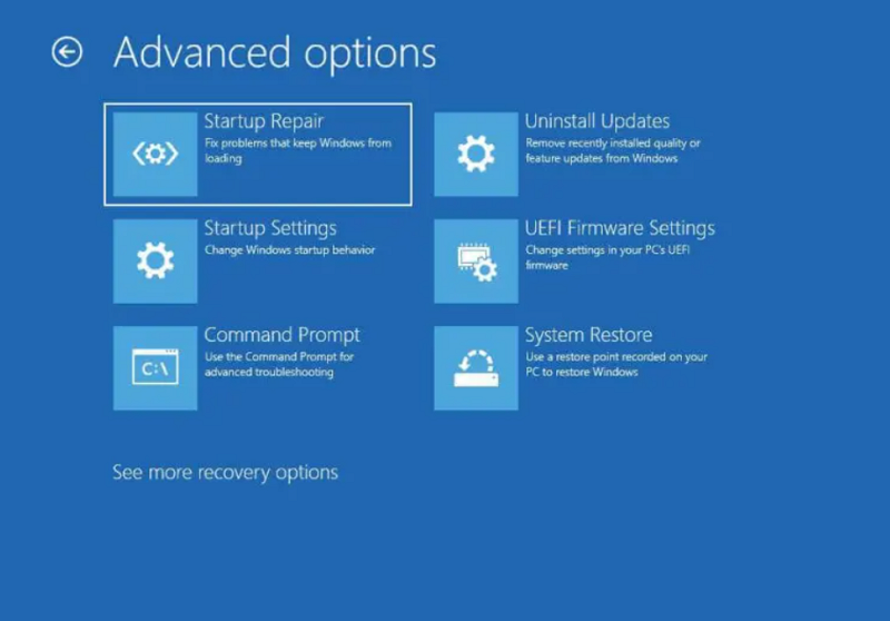 2 3 - Windows 11 DPC Watchdog Violation Hatası İçin Çözüm